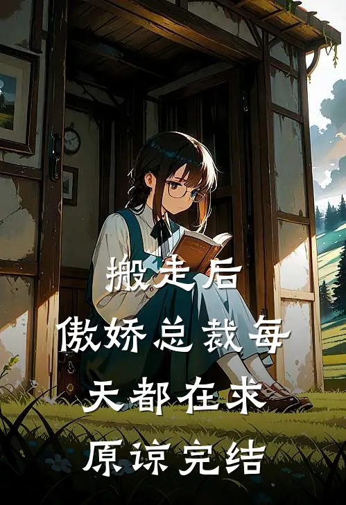 搬走后，傲娇总裁每天都在求原谅完结
