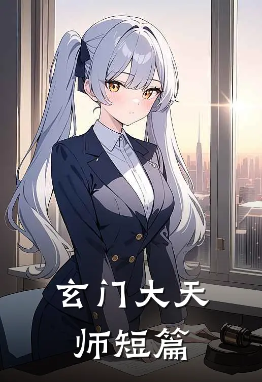 玄门大天师短篇
