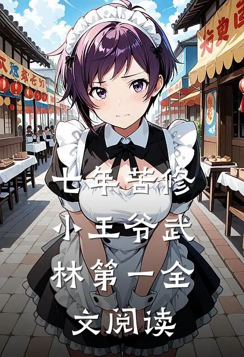 七年苦修，小王爷武林第一全文阅读