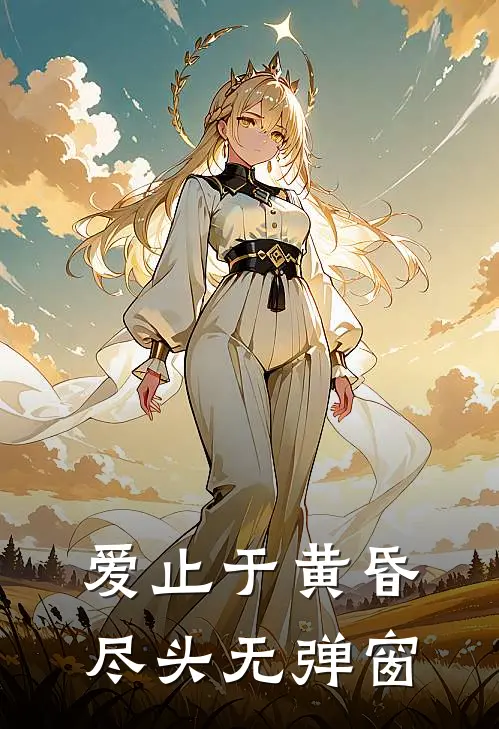 爱止于黄昏尽头无弹窗