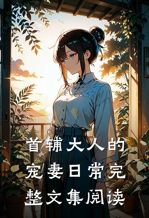 首辅大人的宠妻日常完整文集阅读