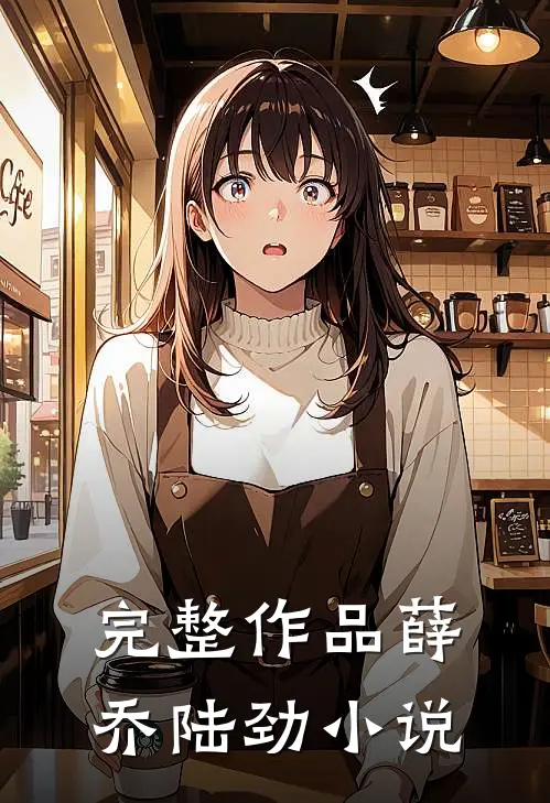 完整作品薛乔陆劲小说