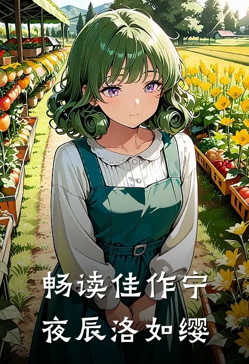 畅读佳作宁夜辰洛如缨