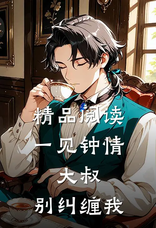 精品阅读一见钟情：大叔，别纠缠我