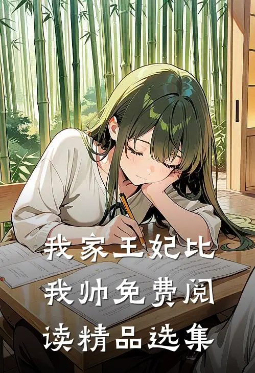 我家王妃比我帅免费阅读精品选集