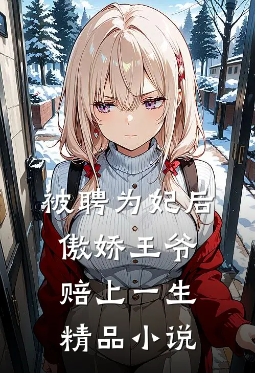 被聘为妃后，傲娇王爷赔上一生精品小说
