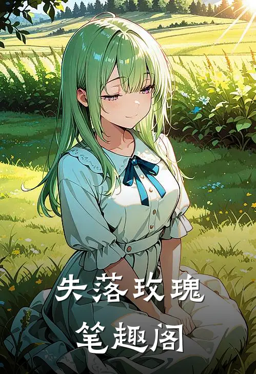 失落玫瑰笔趣阁