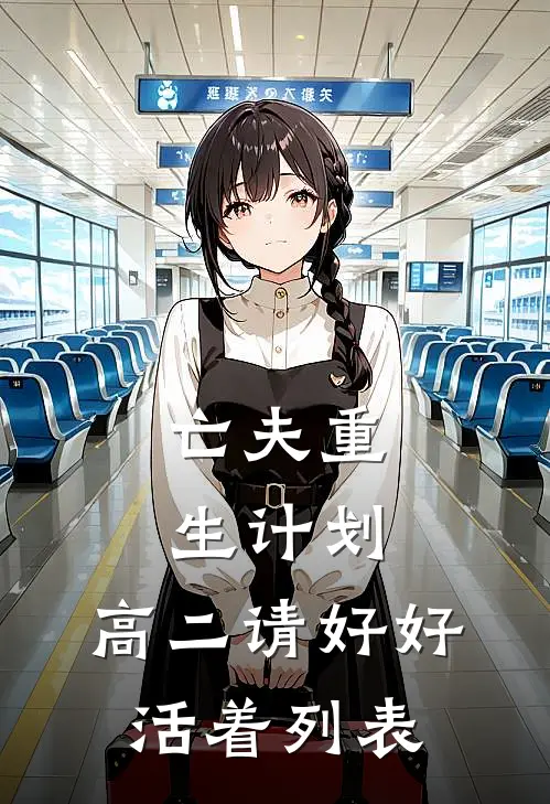 亡夫重生计划：高二请好好活着列表