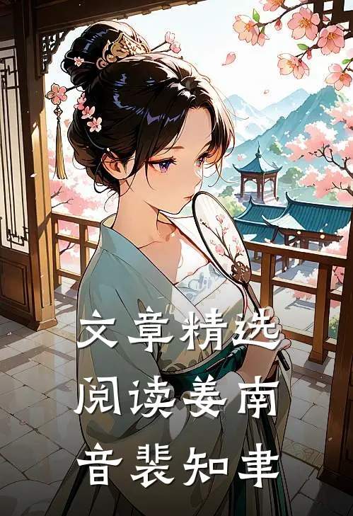 文章精选阅读《姜南音裴知聿》