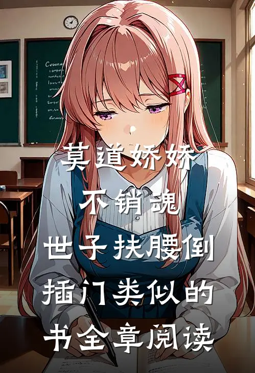 莫道娇娇不销魂,世子扶腰倒插门类似的书全章阅读