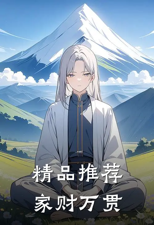 精品推荐家财万贯