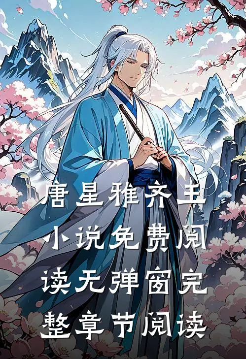 唐星雅齐王小说免费阅读无弹窗完整章节阅读