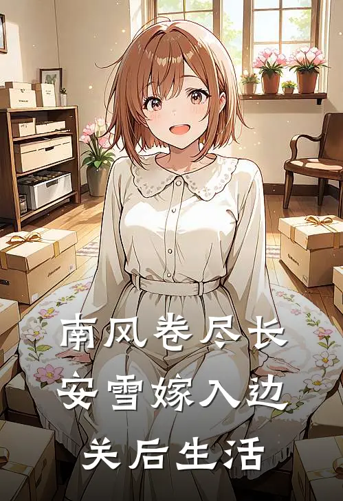 南风卷尽长安雪嫁入边关后生活