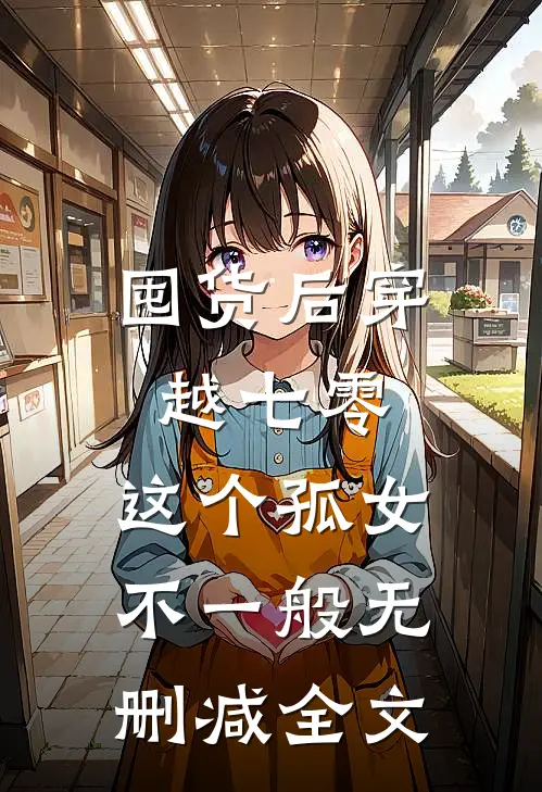 囤货后穿越七零，这个孤女不一般无删减全文