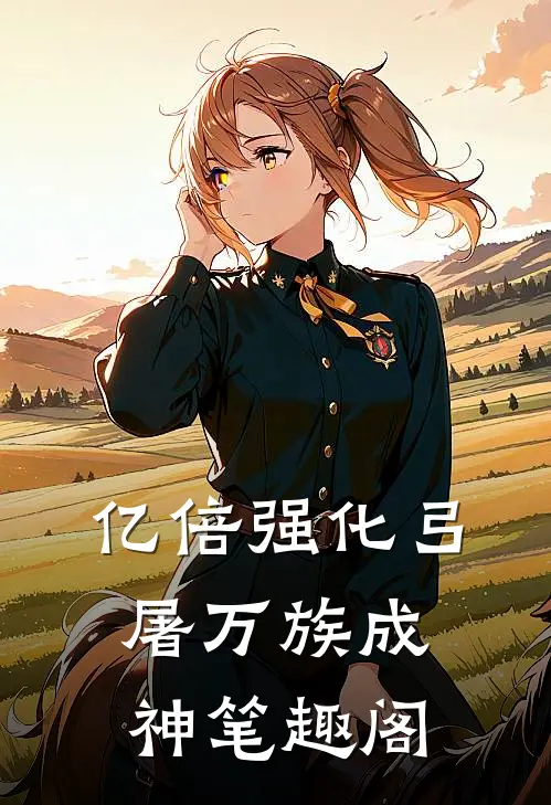 亿倍强化弓，屠万族成神笔趣阁