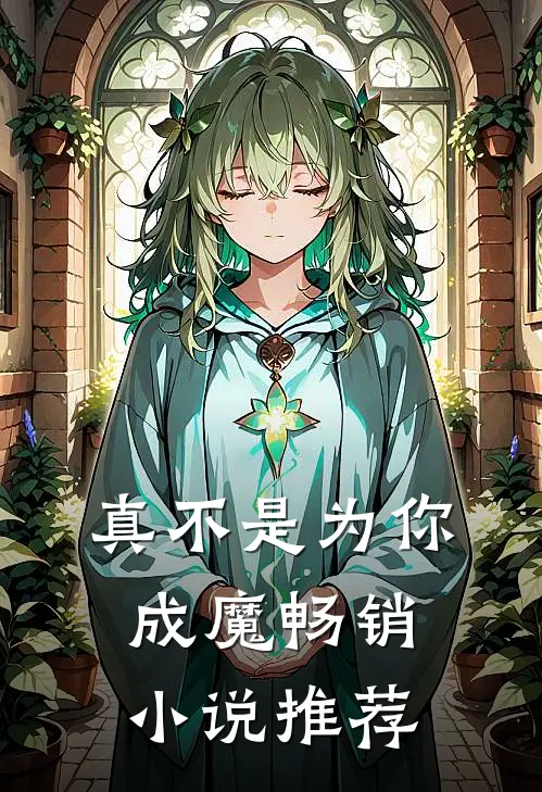 真不是为你成魔畅销小说推荐
