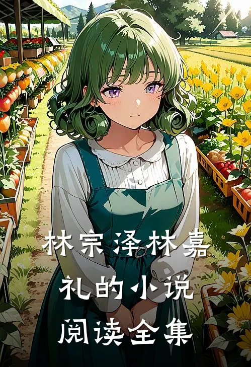林宗泽林嘉礼的小说阅读全集