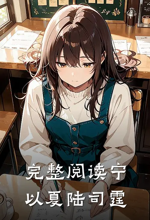 完整阅读宁以夏陆司霆