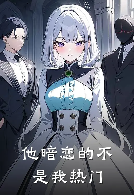 他暗恋的不是我热门
