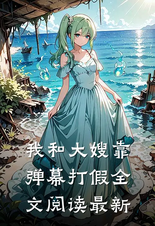 我和大嫂靠弹幕打假全文阅读最新