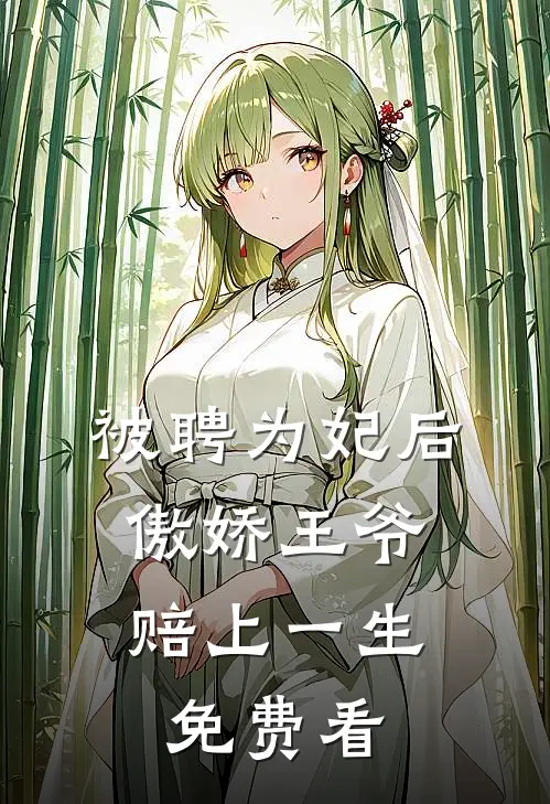 被聘为妃后，傲娇王爷赔上一生免费看