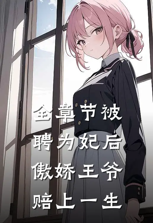 全章节被聘为妃后，傲娇王爷赔上一生