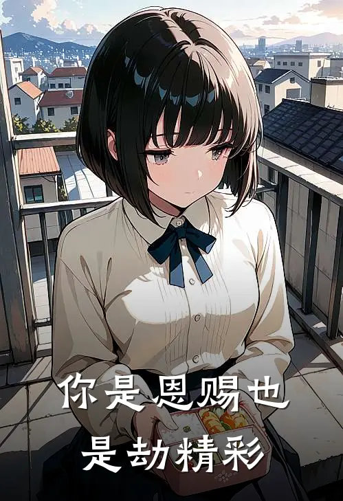 你是恩赐也是劫精彩