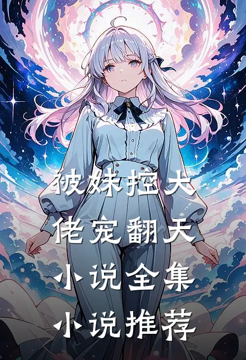 被妹控大佬宠翻天小说全集小说推荐