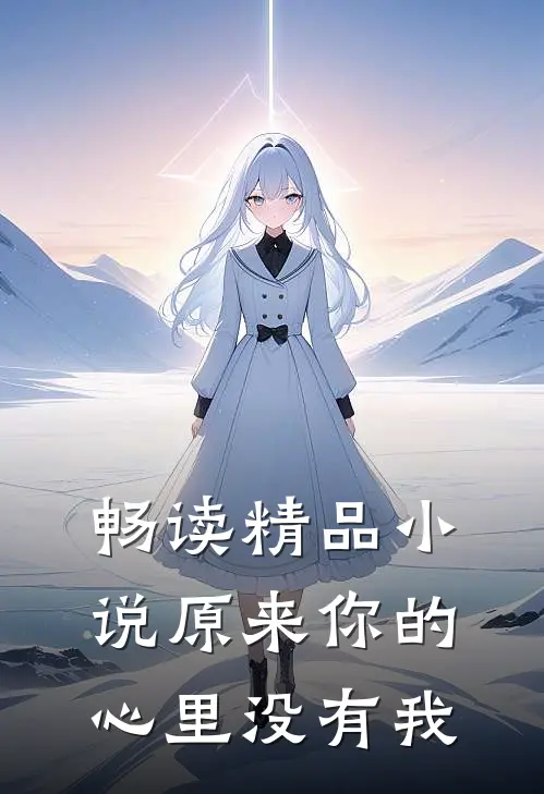 畅读精品小说原来你的心里没有我