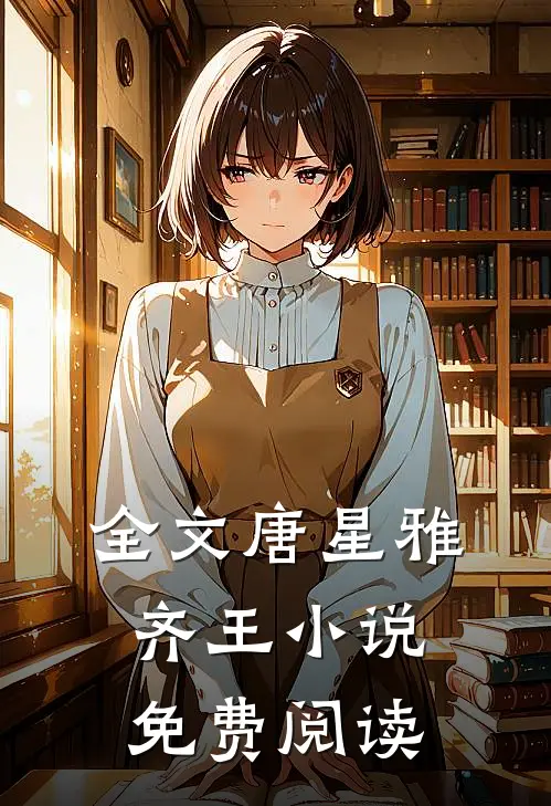 全文唐星雅齐王小说免费阅读