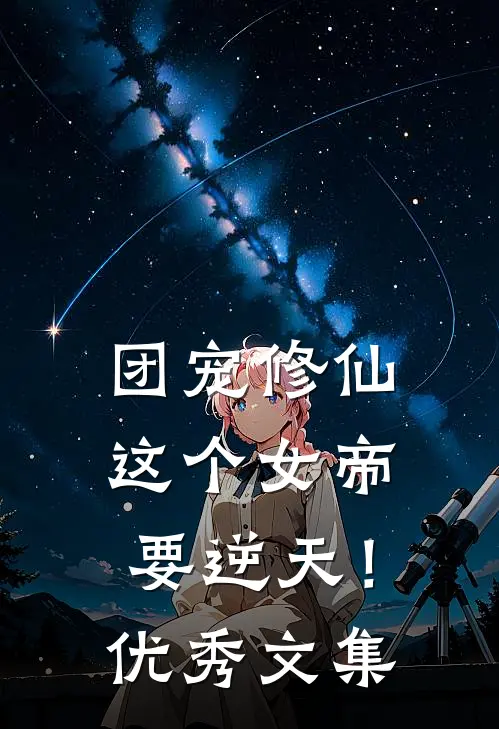 团宠修仙：这个女帝要逆天！优秀文集