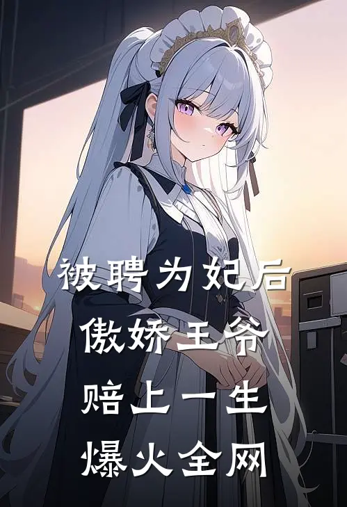 被聘为妃后，傲娇王爷赔上一生爆火全网