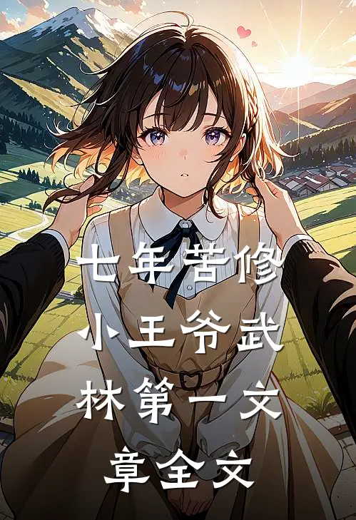 七年苦修，小王爷武林第一文章全文