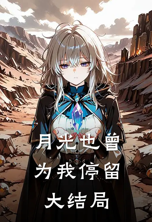 月光也曾为我停留大结局