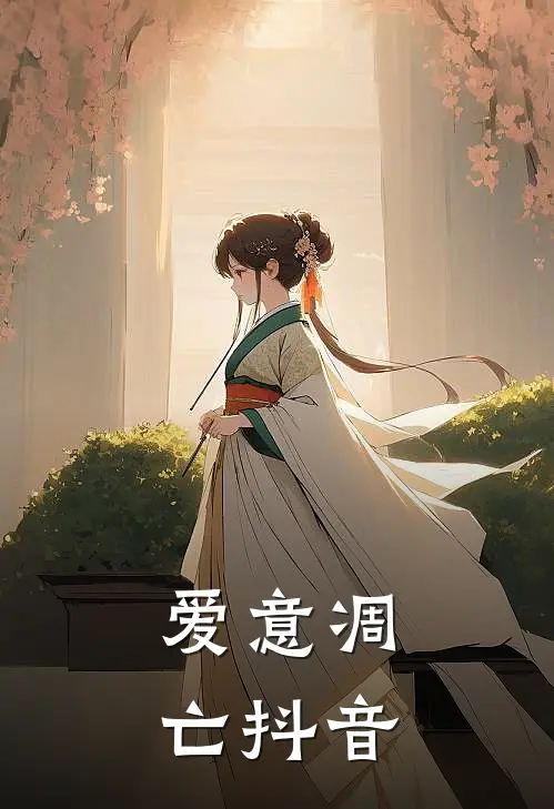 爱意凋亡抖音