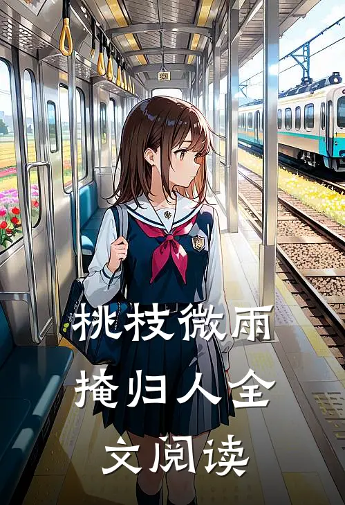 桃枝微雨掩归人全文阅读