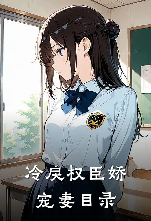 冷戾权臣娇宠妻目录
