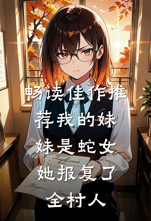 畅读佳作推荐我的妹妹是蛇女，她报复了全村人