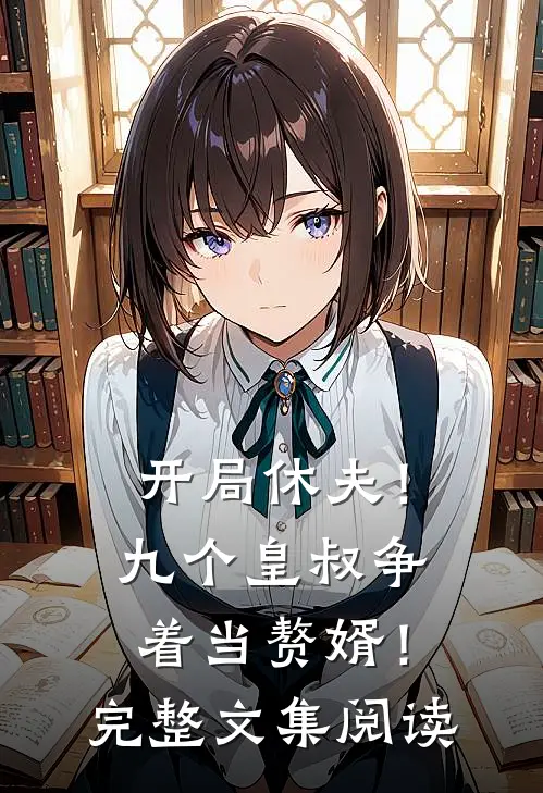 开局休夫！九个皇叔争着当赘婿！完整文集阅读
