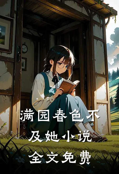满园春色不及她小说全文免费