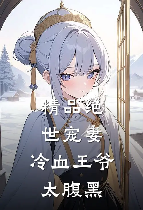 精品绝世宠妻：冷血王爷太腹黑