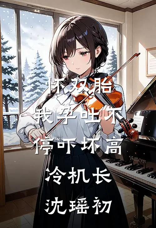 怀双胎,我孕吐不停吓坏高冷机长,沈瑶初