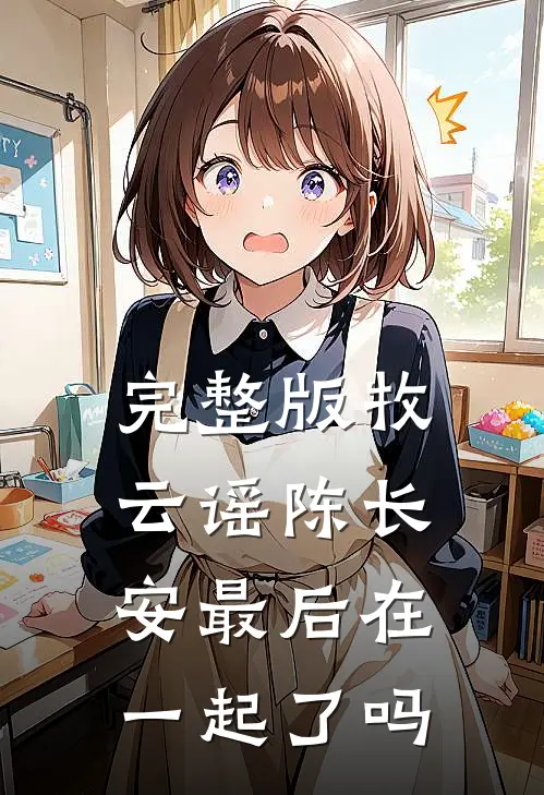 完整版牧云谣陈长安最后在一起了吗
