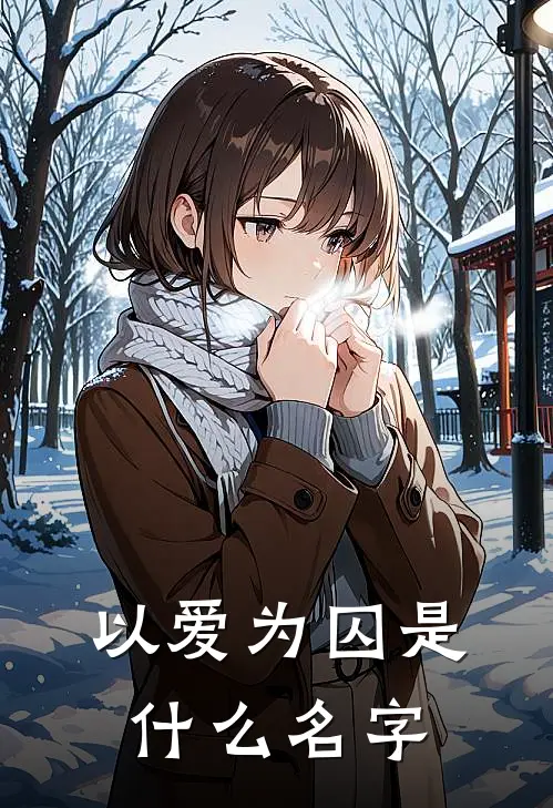 以爱为囚是什么名字