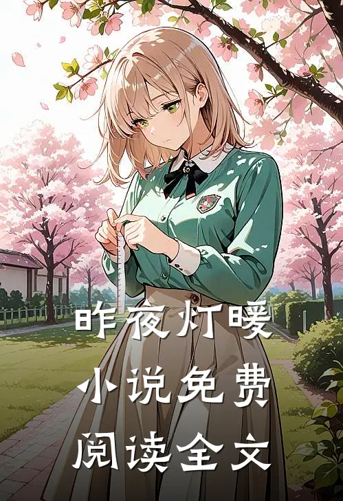昨夜灯暖小说免费阅读全文