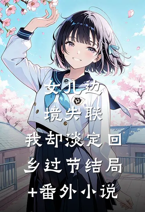 女儿边境失联，我却淡定回乡过节结局+番外小说