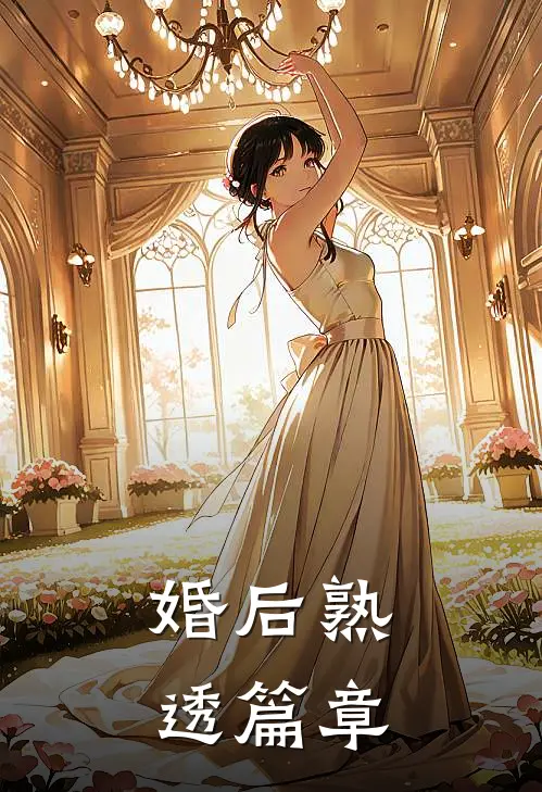 婚后熟透篇章