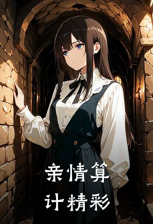 亲情算计精彩