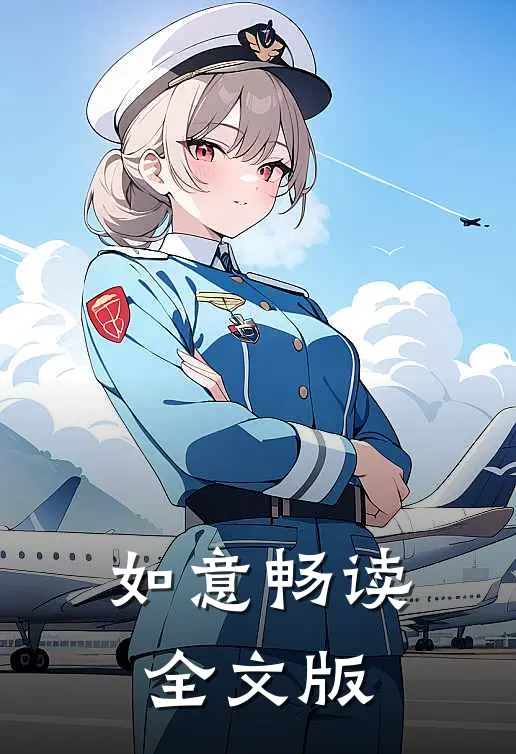 如意畅读全文版