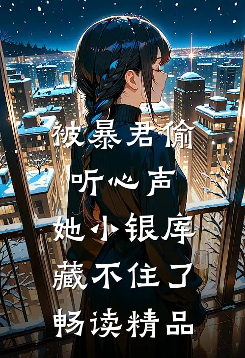 被暴君偷听心声，她小银库藏不住了畅读精品